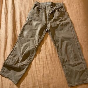 Rudy Jude Utility Jeans